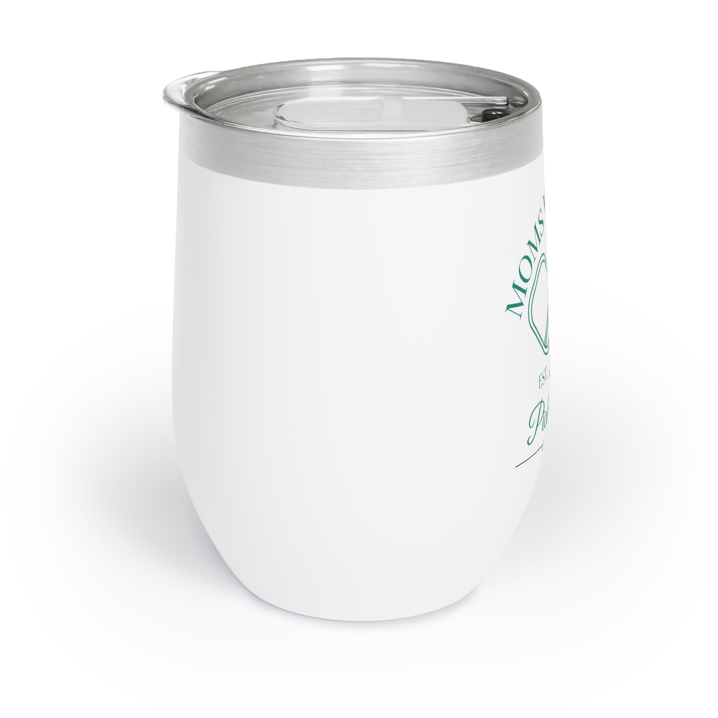 Pickleball Chill Wine Tumbler