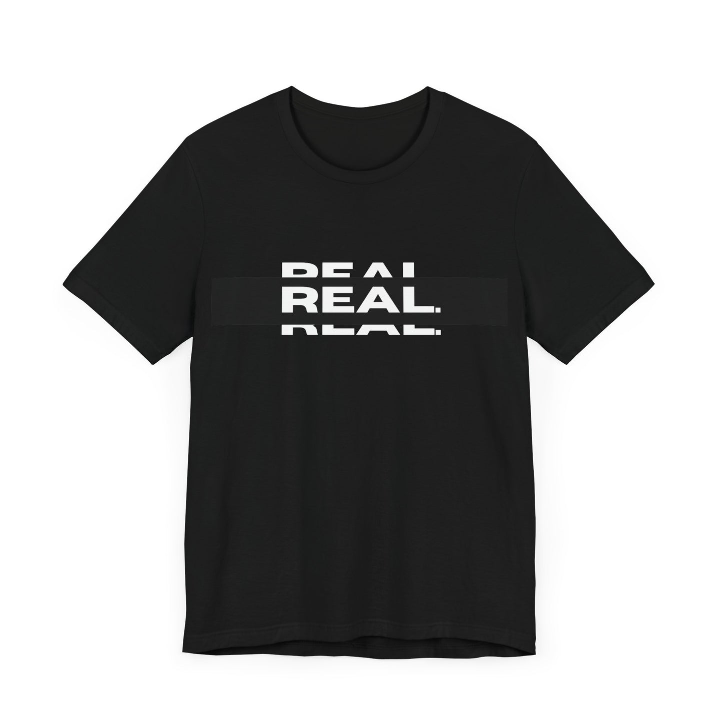 Real. Teen drippy boys popular T-Shirt, Trendy boys shirt, Unisex Jersey Short Sleeve Tee