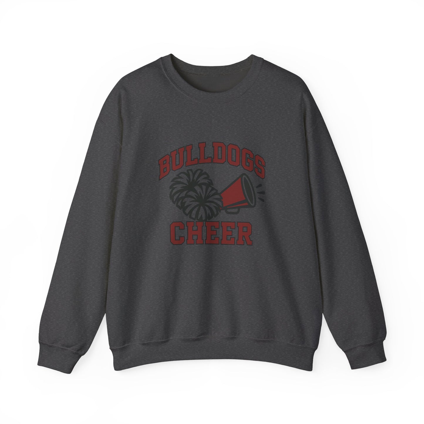 Cozy Eastern Collegiate Sweatshirt, Unisex Crewneck