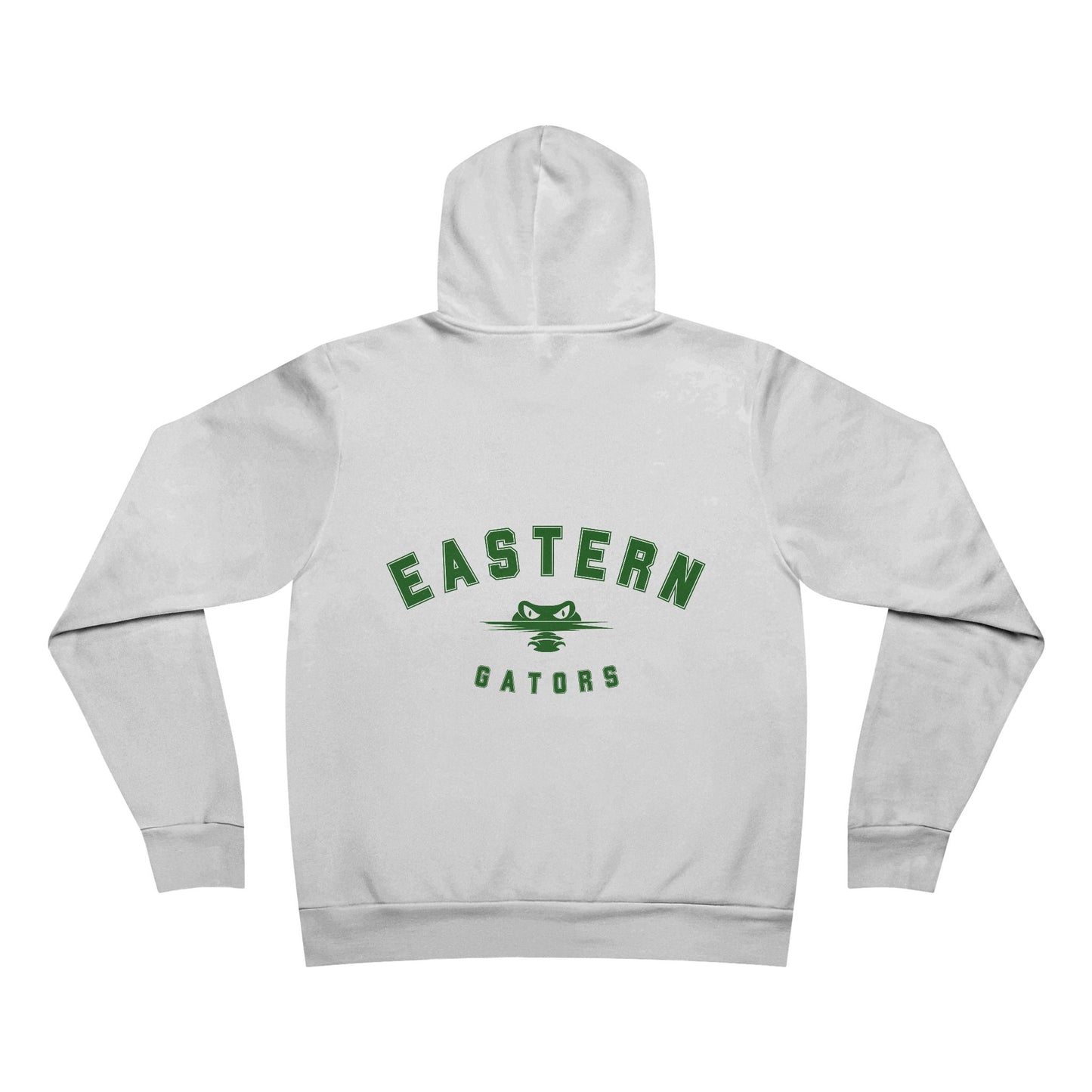 EMS Gators Unisex Sponge Fleece Pullover Hoodie