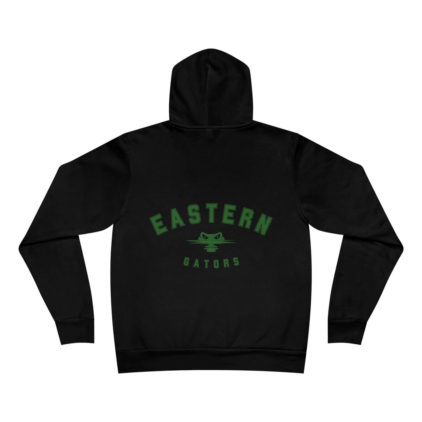 EMS Gators Unisex Sponge Fleece Pullover Hoodie