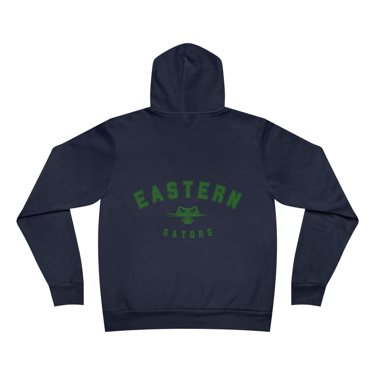 EMS Gators Unisex Sponge Fleece Pullover Hoodie