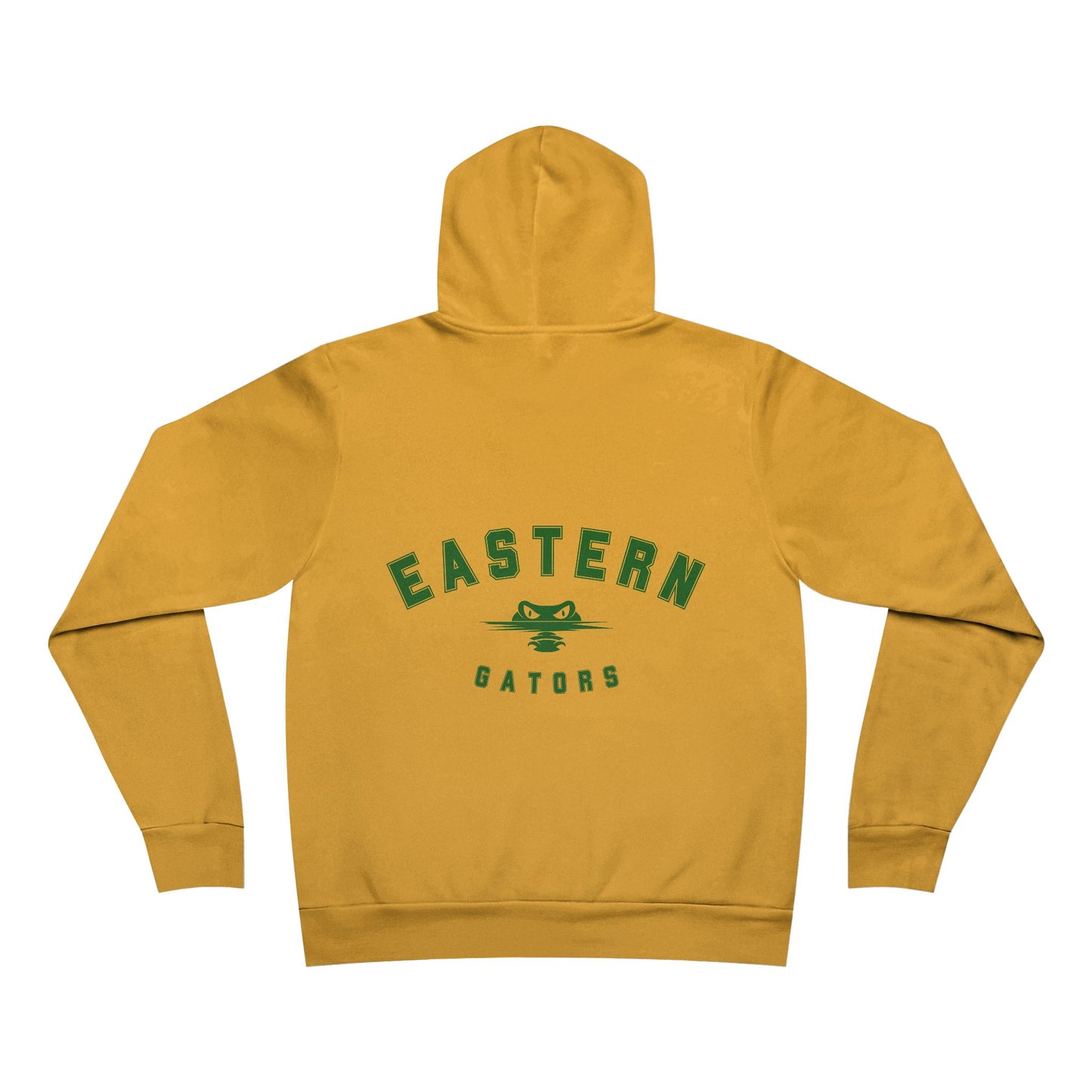 EMS Gators Unisex Sponge Fleece Pullover Hoodie
