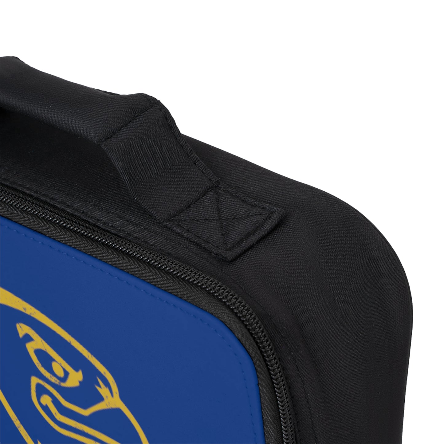 North Mianus Lunch Bag