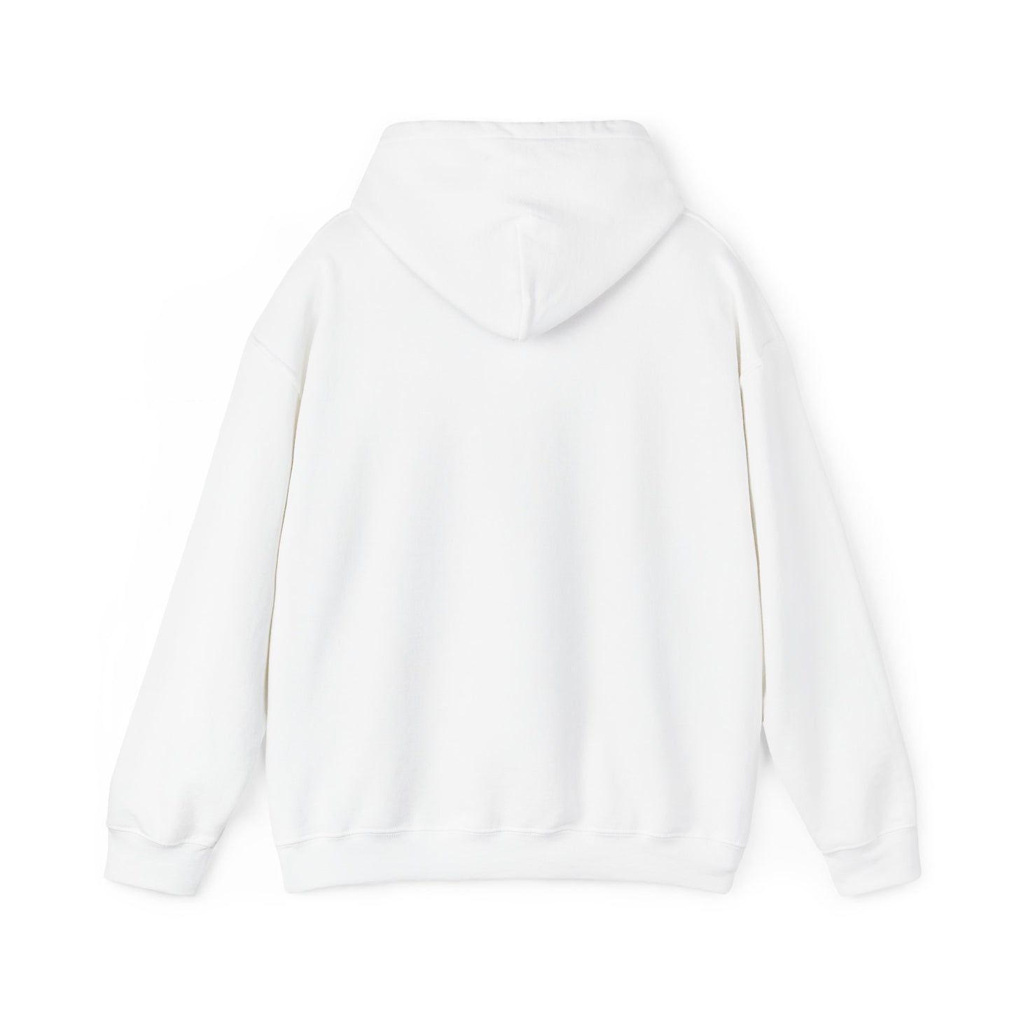 Greenwich white hoodie, Gift for Graduate, Gift for GHS Student, Unisex Heavy Blend™ Hooded Sweatshirt