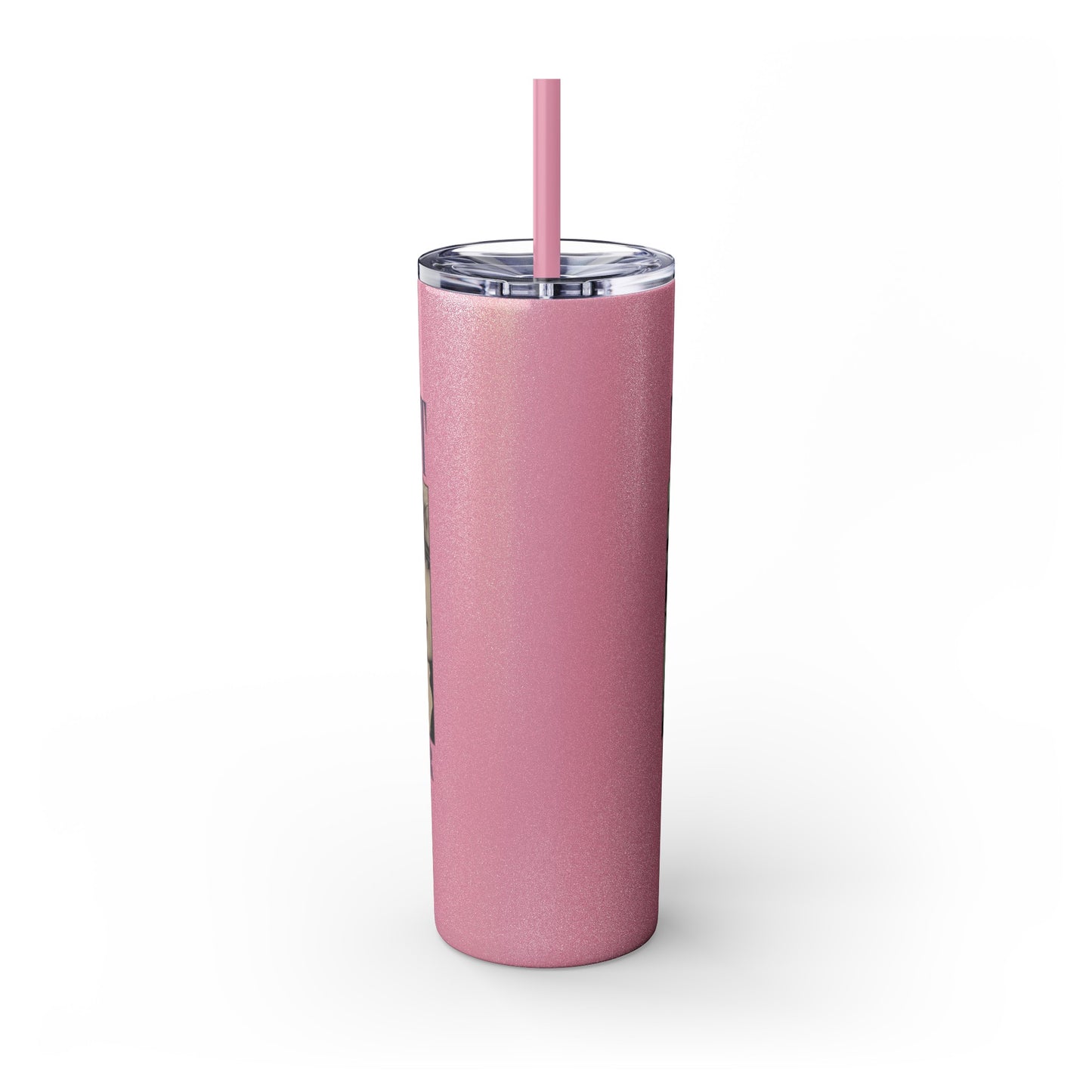 Swiftie Glitter Tumbler, Swiftie Water Bottle, Gift for Swiftie, Gift for Era Tour, TS Skinny Tumbler with Straw, 20oz