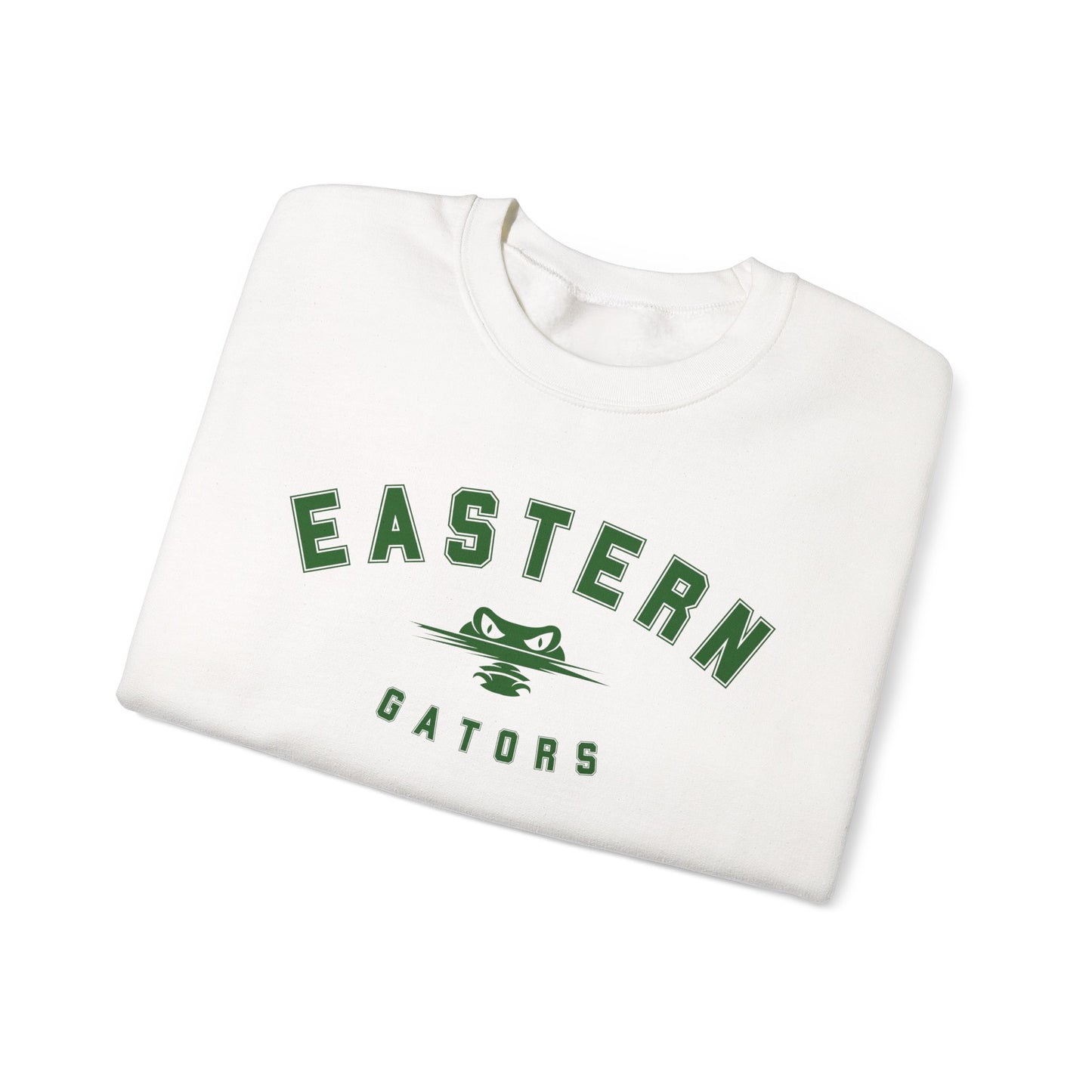 Cozy Eastern Unisex Crewneck Sweatshirt