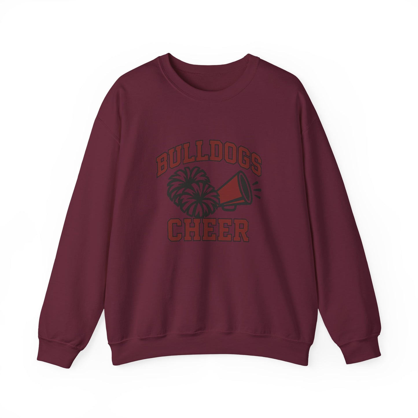 Cozy Eastern Collegiate Sweatshirt, Unisex Crewneck