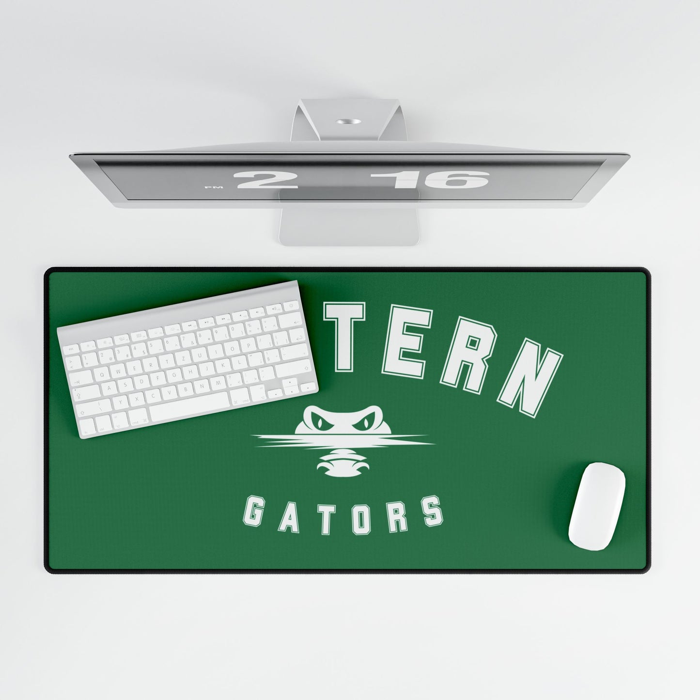 EMS Gators Desk Mats