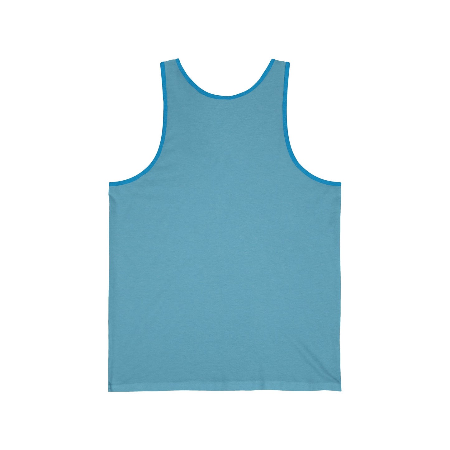Lilia Unisex Jersey Tank