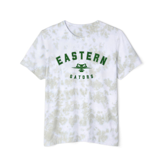 EMS Gators Unisex FWD Fashion Tie-Dyed T-Shirt