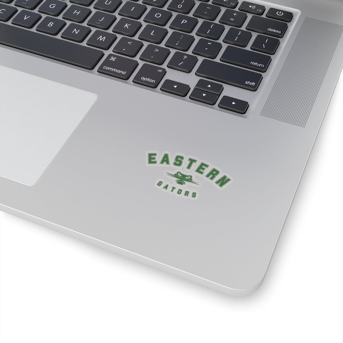 EMS Gators Kiss-Cut Stickers