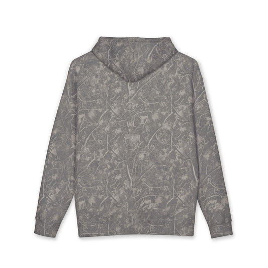 NMS Bulldogs Camouflage Pullover