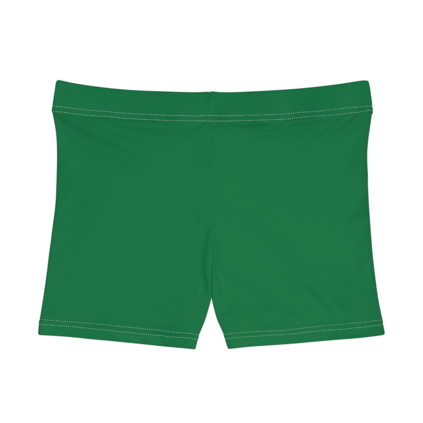 EMS Gators Women's Biker Shorts (AOP)