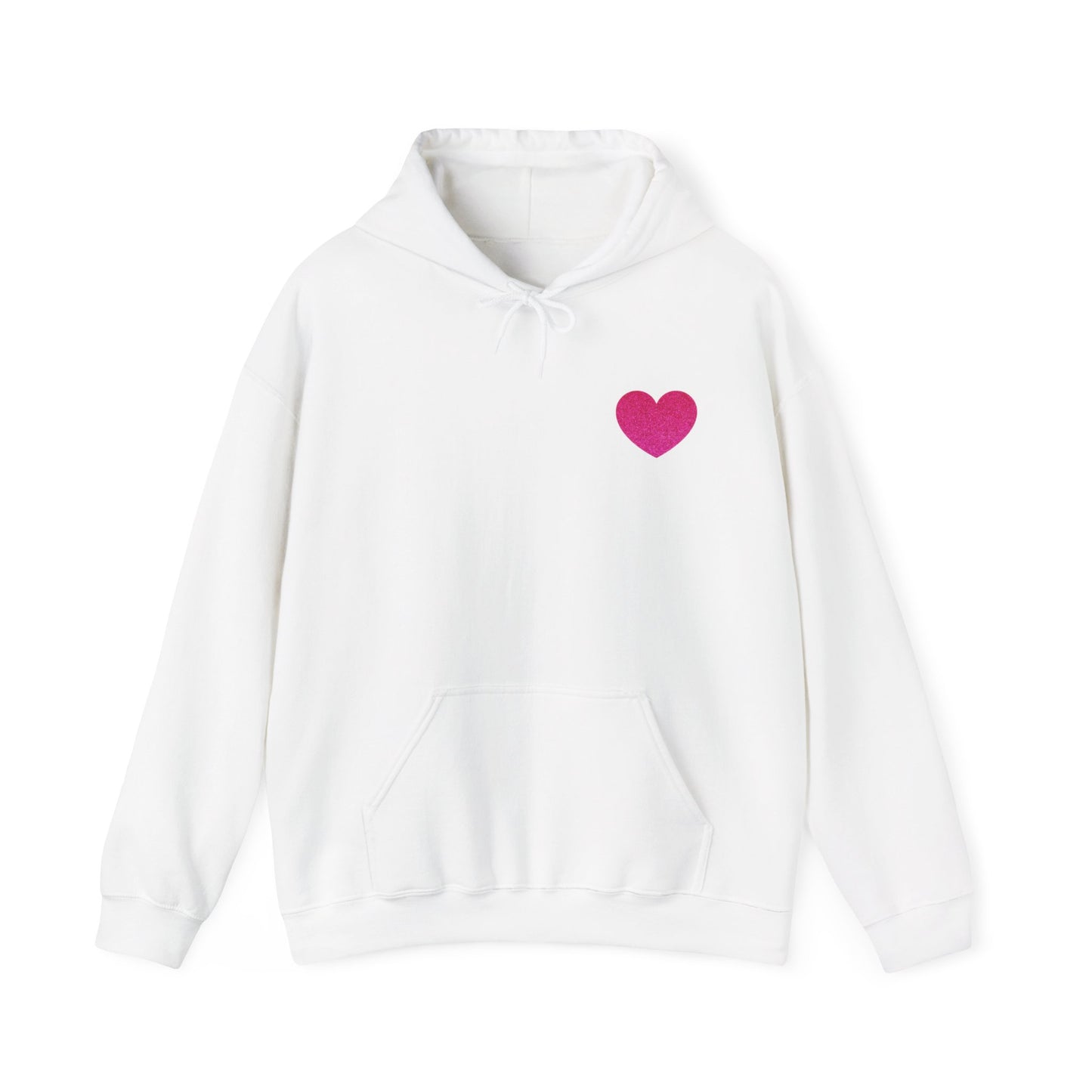Love You More, Mother Daughter Matching Sweatshirts, Valentine's Day Sweatshirts, Love You More, Valentine's Day Sweatshirt