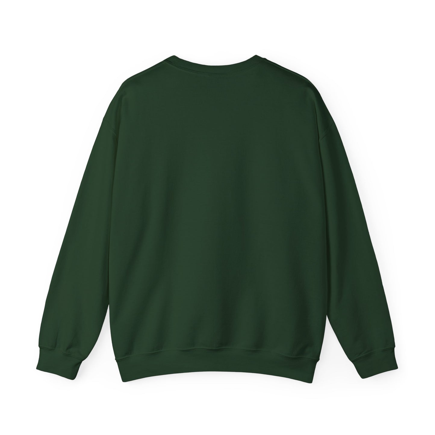 Cozy Eastern Unisex Crewneck Sweatshirt