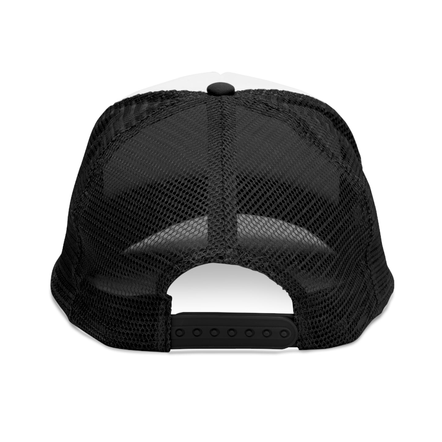 Bulldogs Cheer Trucker Hat