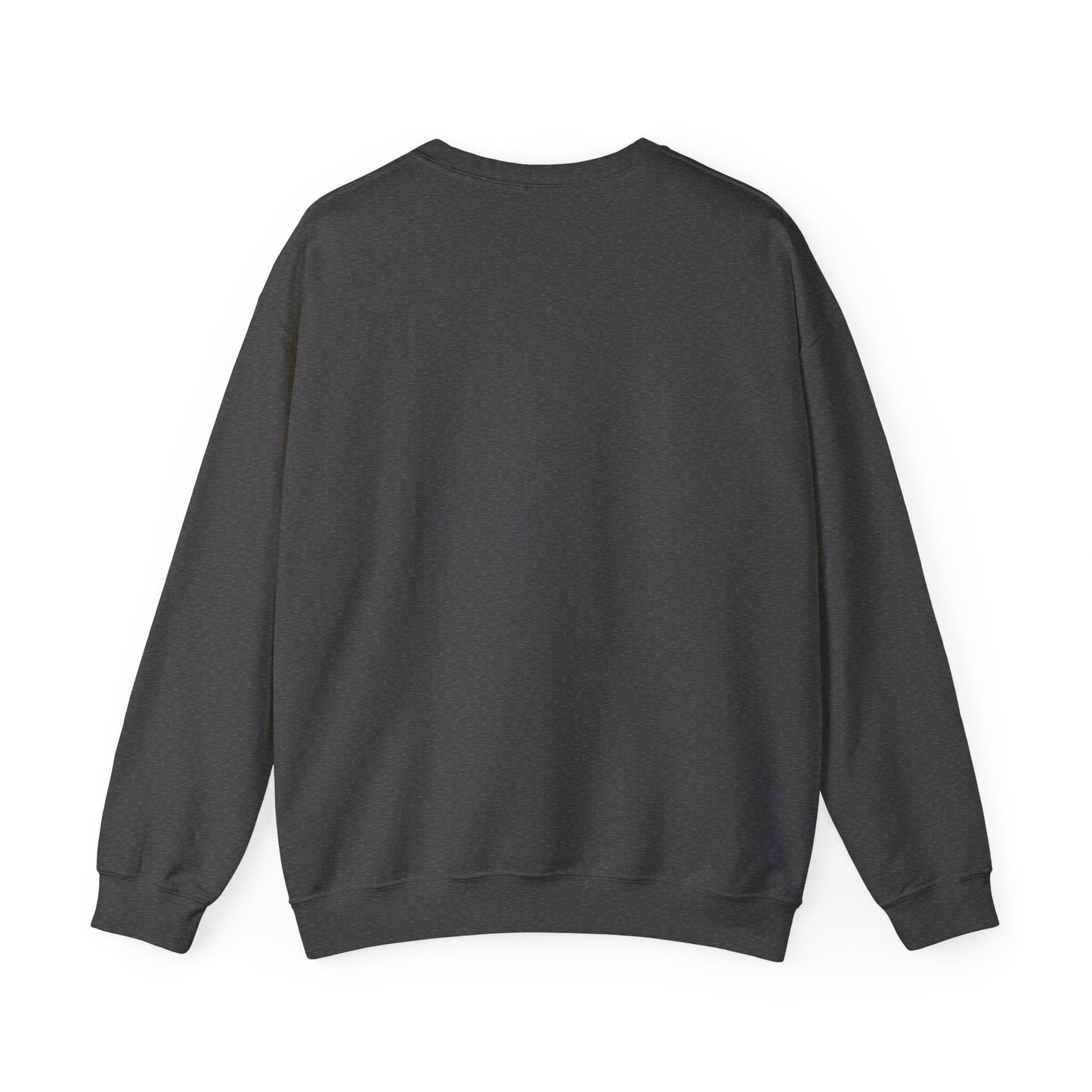 Cozy Eastern Unisex Crewneck Sweatshirt