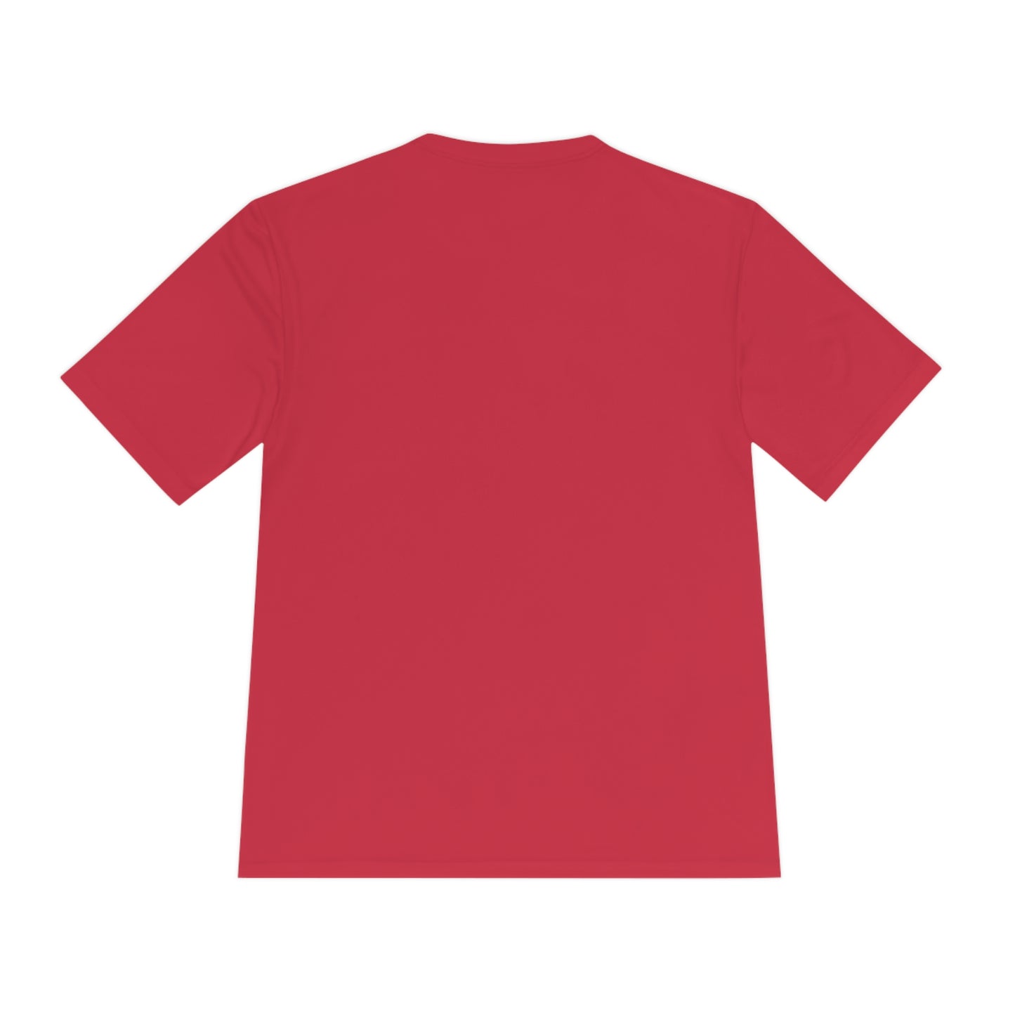 Cardinals Adult Unisex Moisture Wicking Tee