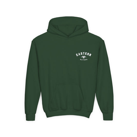 Eastern Gators YOUTH Heavy Blend Hoodie