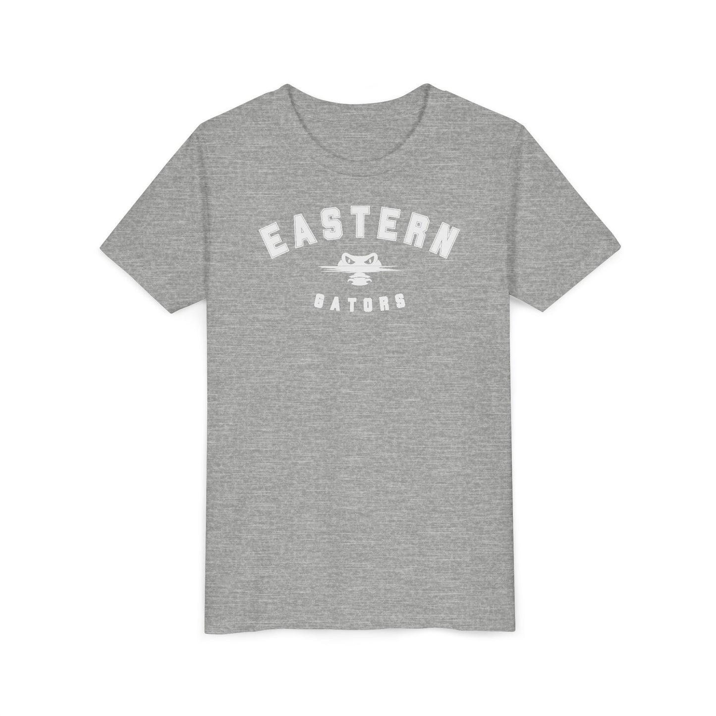 EMS Gators YOUTH Short Sleeve Tee