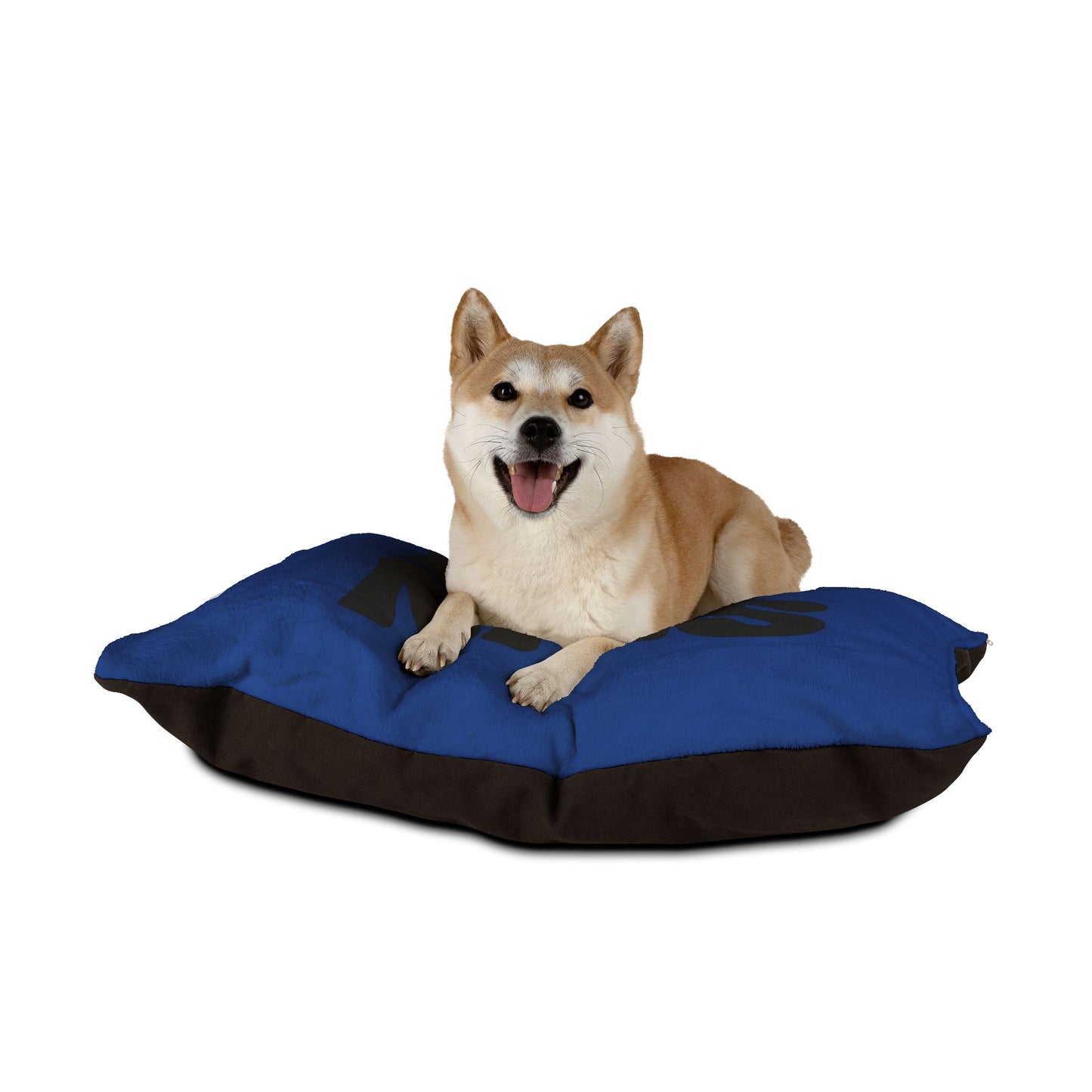 NMS I LOVE NMS Pet Bed