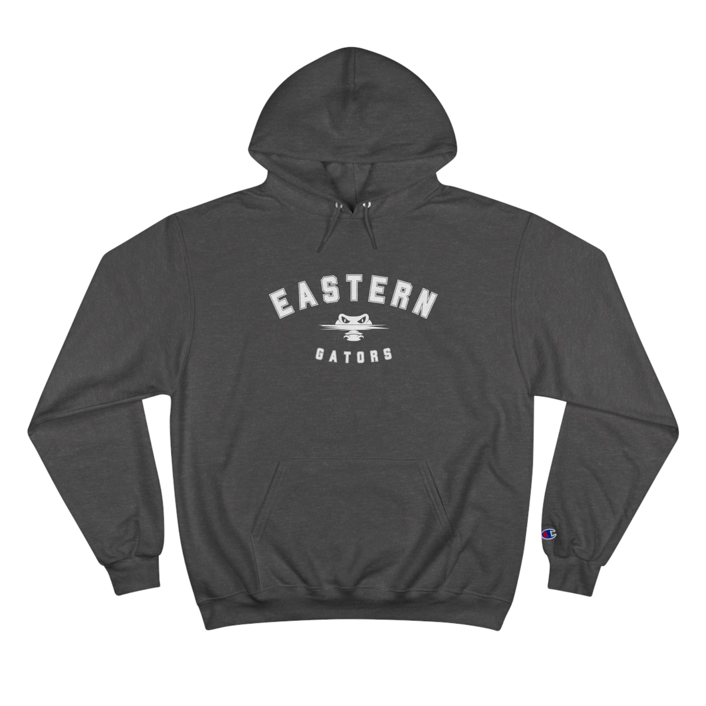 EMS Gators Champion Hoodie