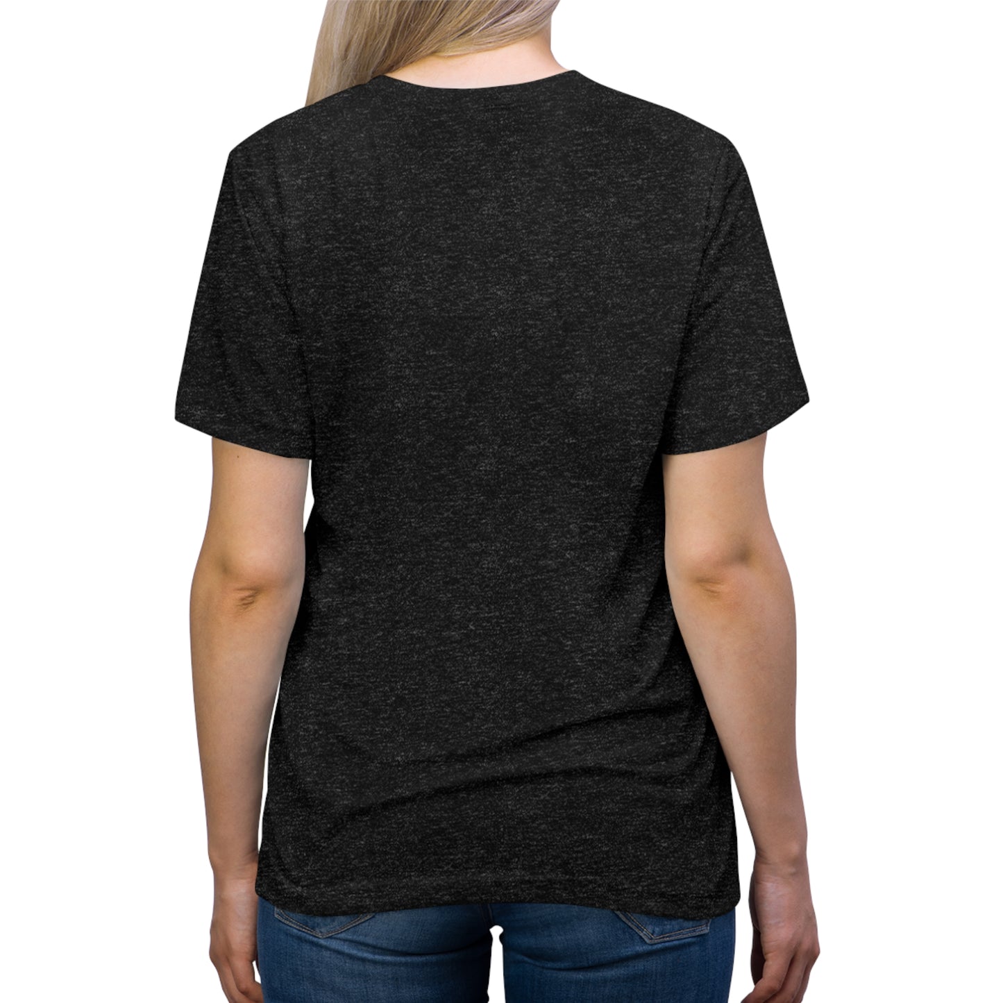 Bulldogs Sunday Funday Unisex Triblend Tee