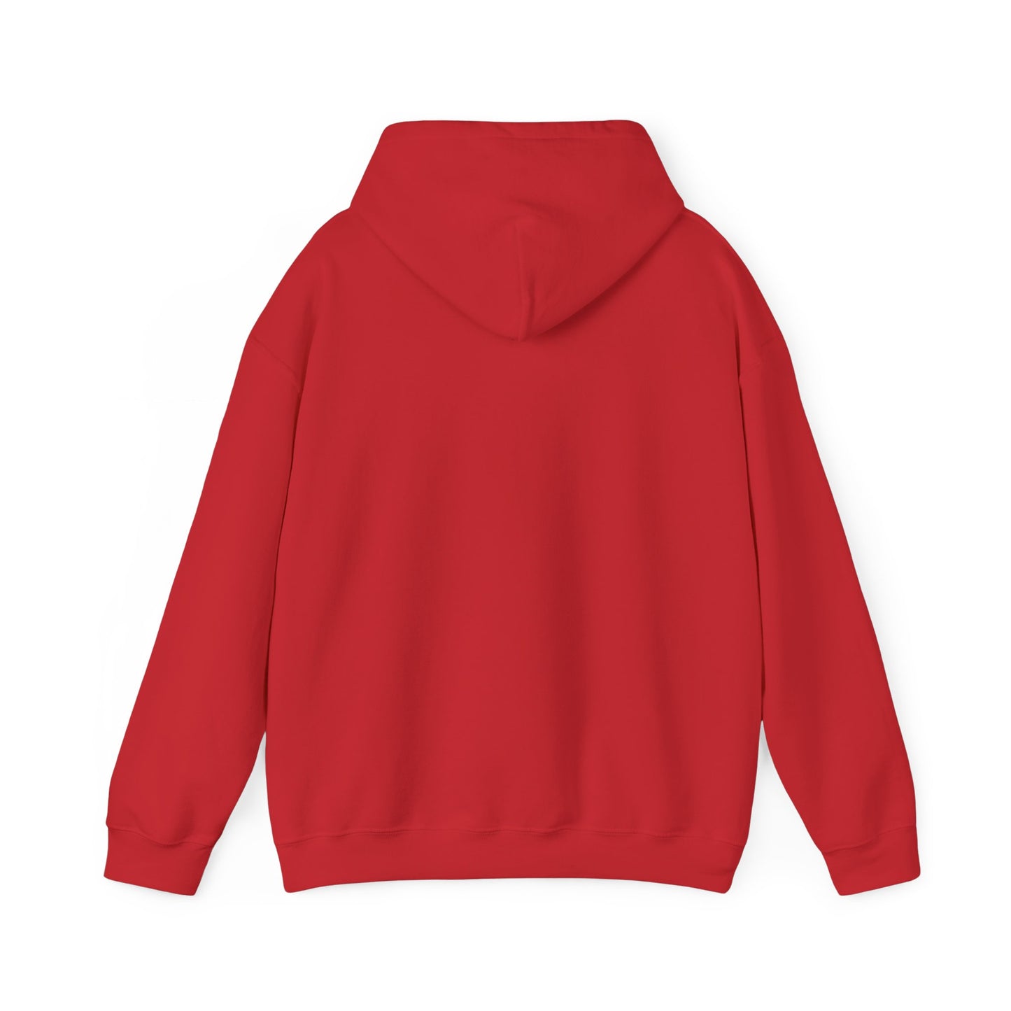 Greenwich white hoodie, Gift for Graduate, Gift for GHS Student, Unisex Heavy Blend™ Hooded Sweatshirt