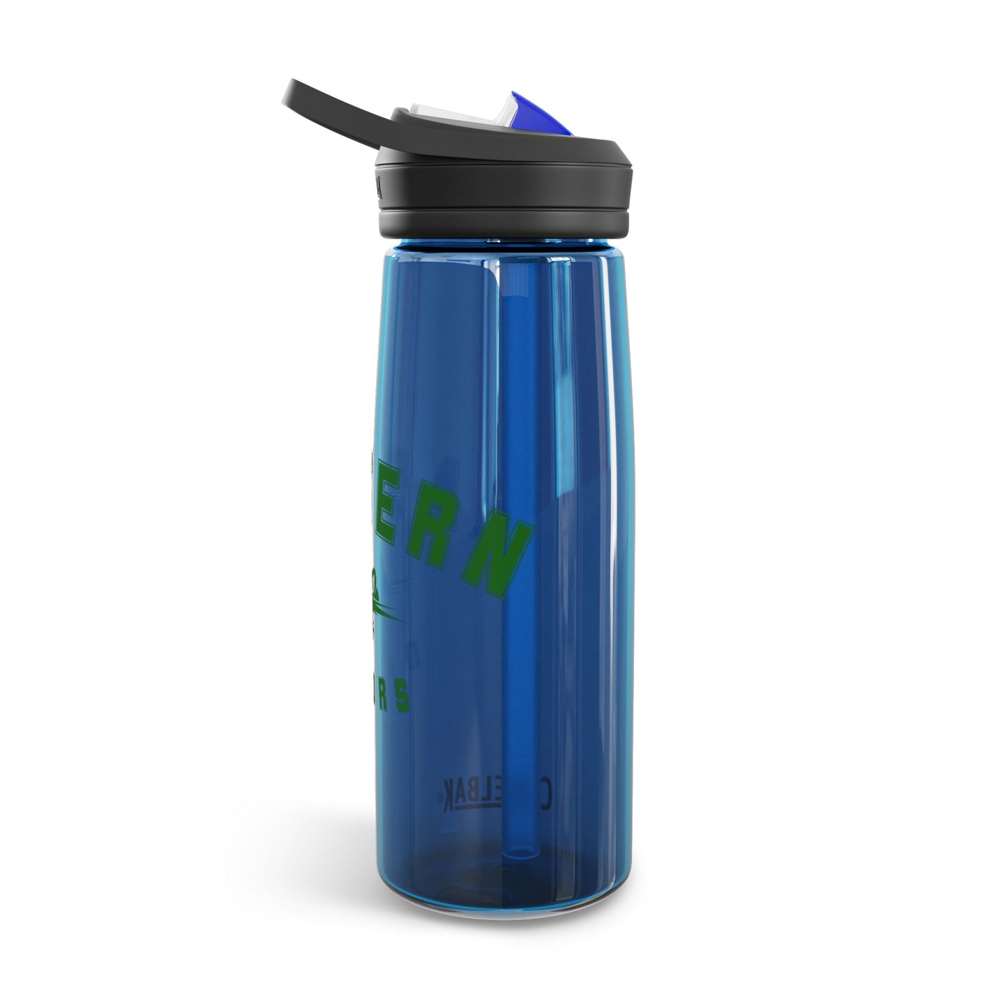 EMS Gators CamelBak Eddy® Water Bottle, 20oz\25oz