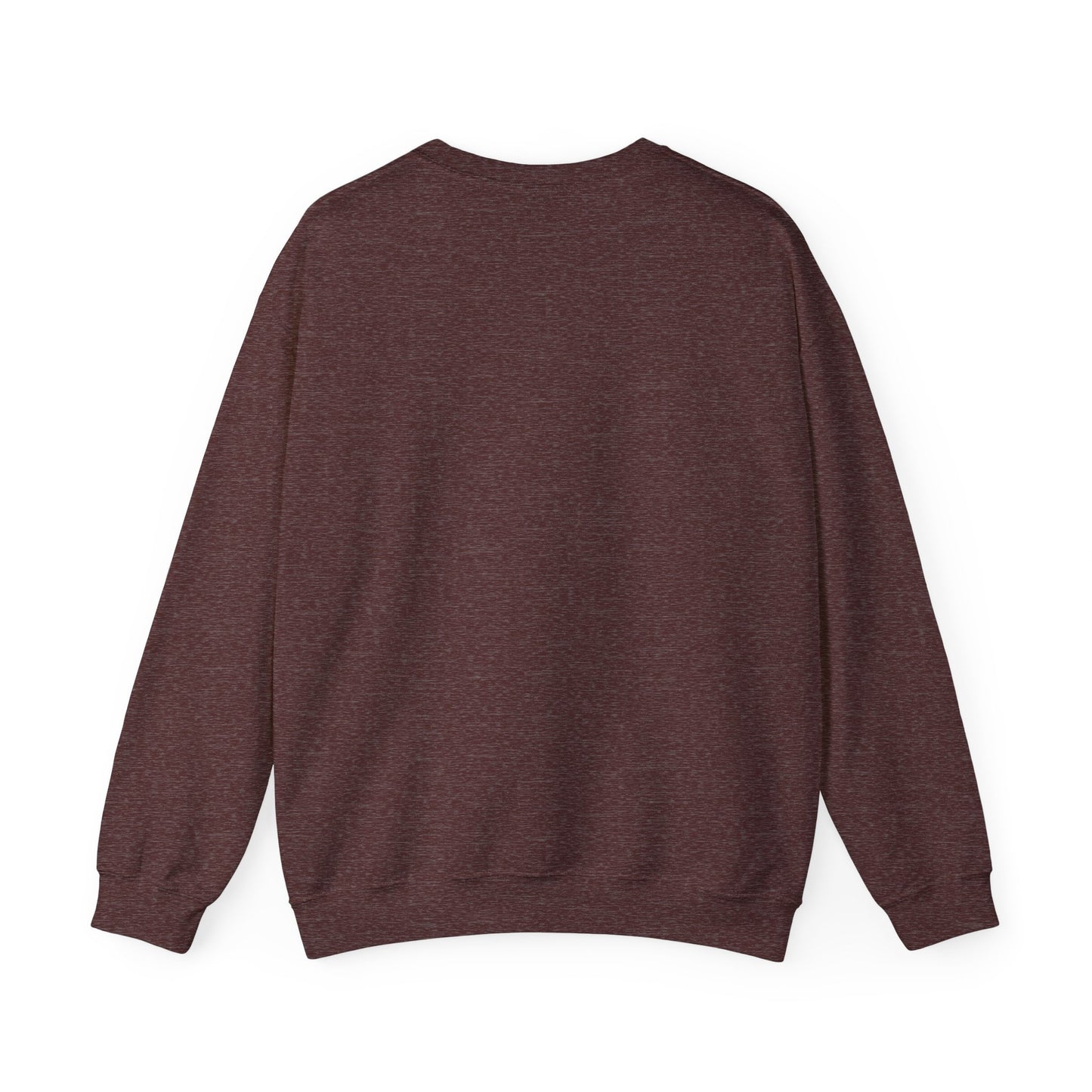 Cozy Eastern Collegiate Sweatshirt, Unisex Crewneck