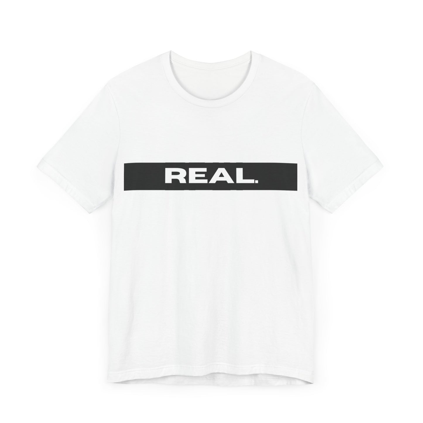 Real. Teen drippy boys popular T-Shirt, Trendy boys shirt, Unisex Jersey Short Sleeve Tee