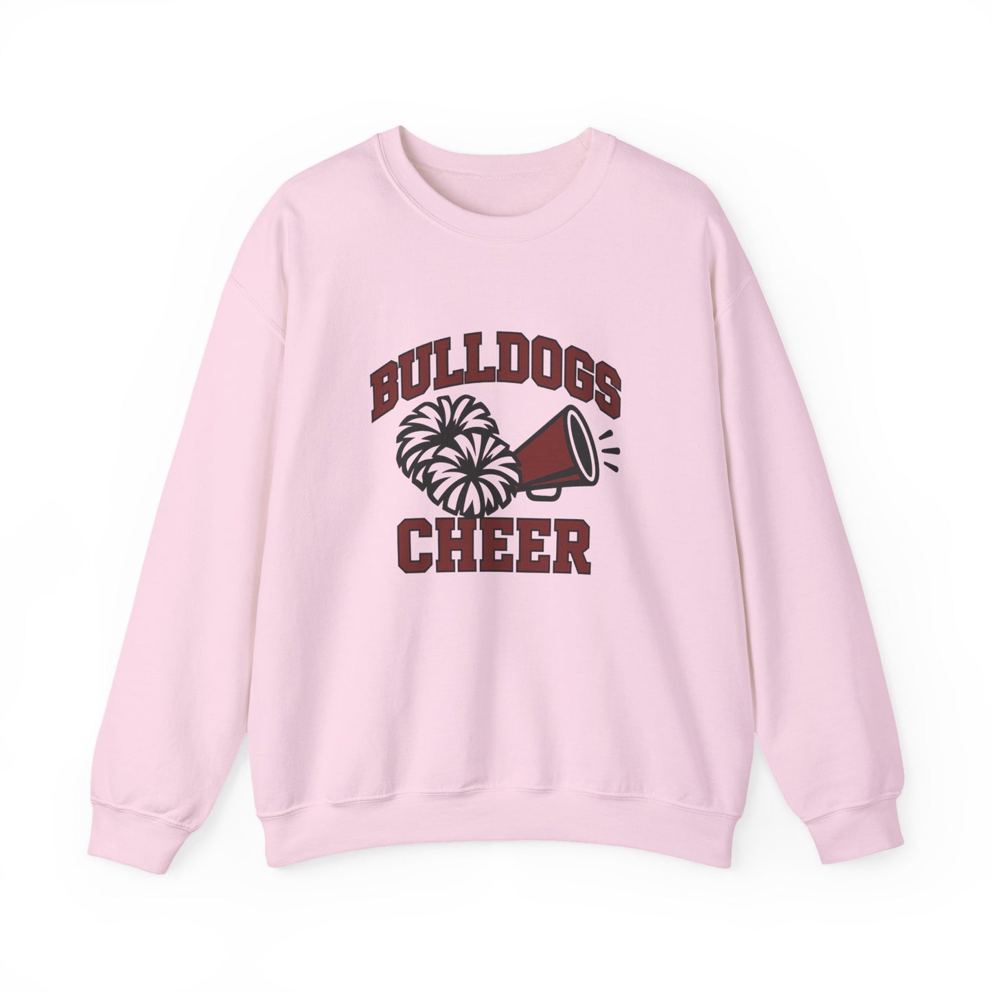 Cozy Eastern Collegiate Sweatshirt, Unisex Crewneck