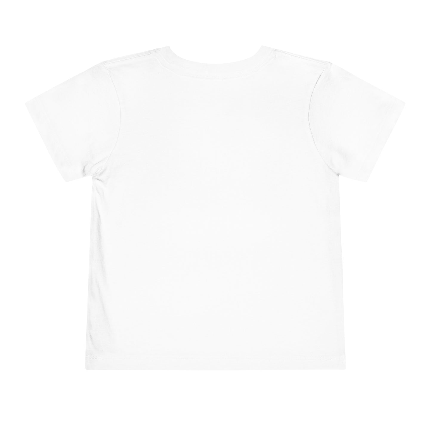 Cardinals Toddler Short Sleeve Tee Bella and Canvas
