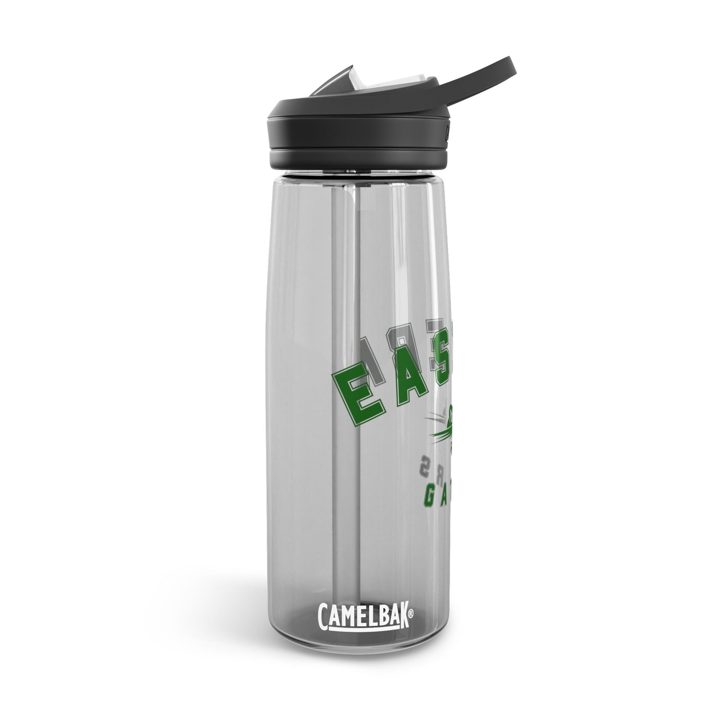 EMS Gators CamelBak Eddy® Water Bottle, 20oz\25oz