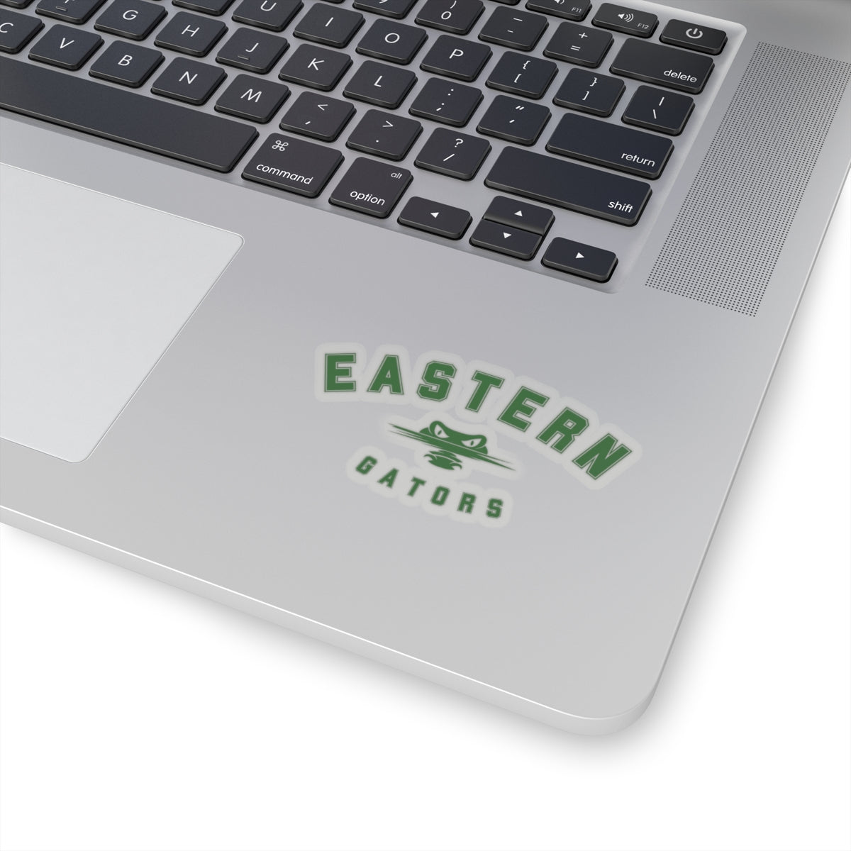 EMS Gators Kiss-Cut Stickers