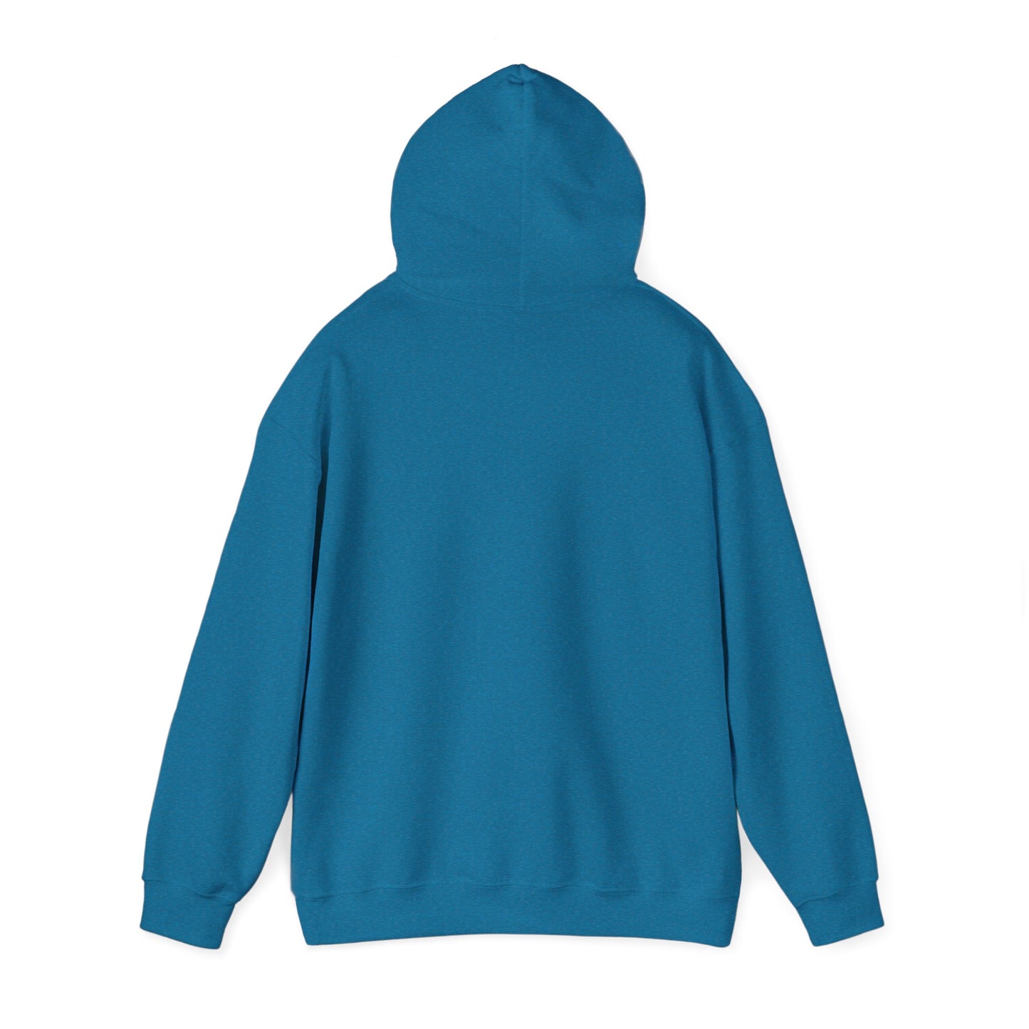 I LOVE NMS ADULT Unisex Heavy Blend™ Hooded Sweatshirt