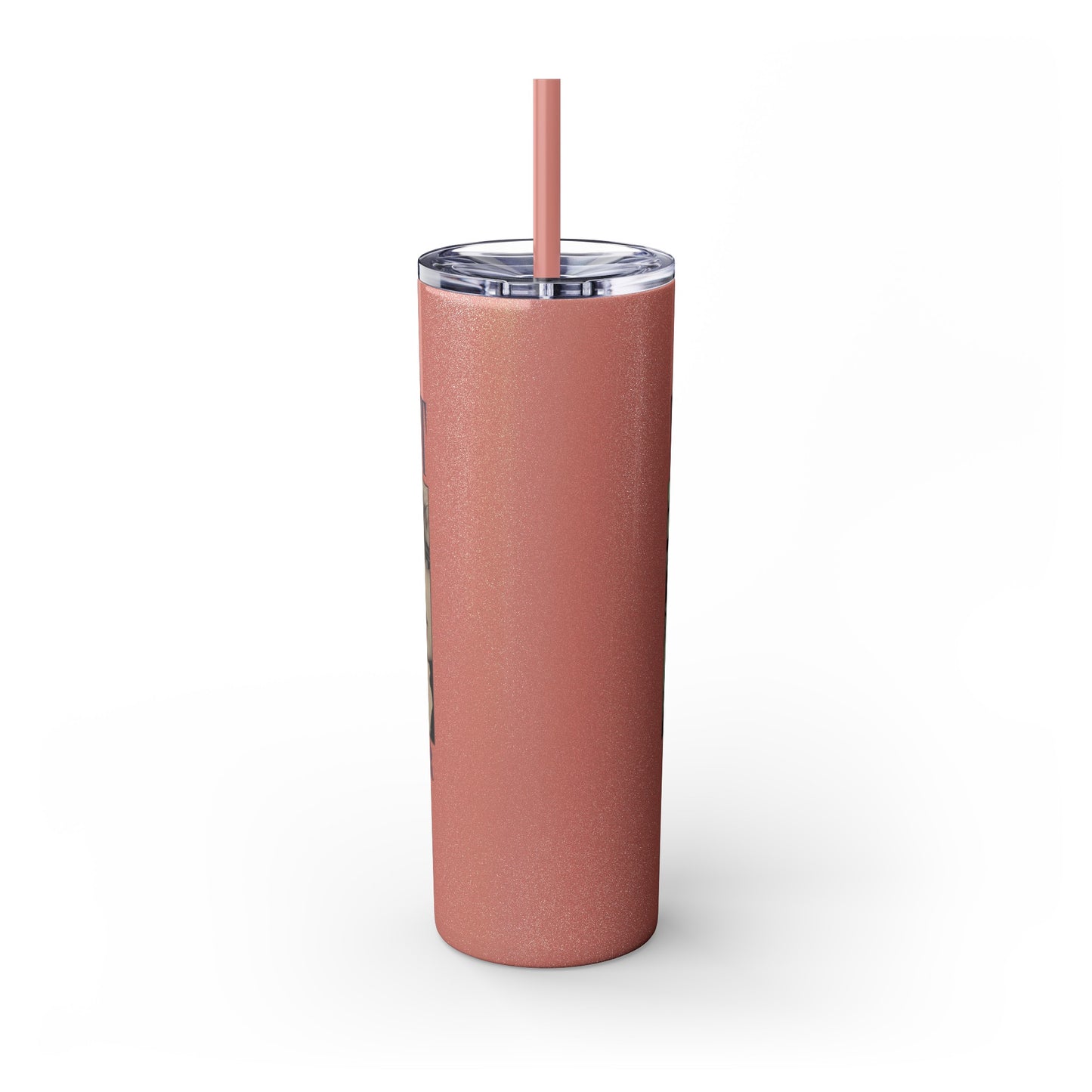 Swiftie Glitter Tumbler, Swiftie Water Bottle, Gift for Swiftie, Gift for Era Tour, TS Skinny Tumbler with Straw, 20oz