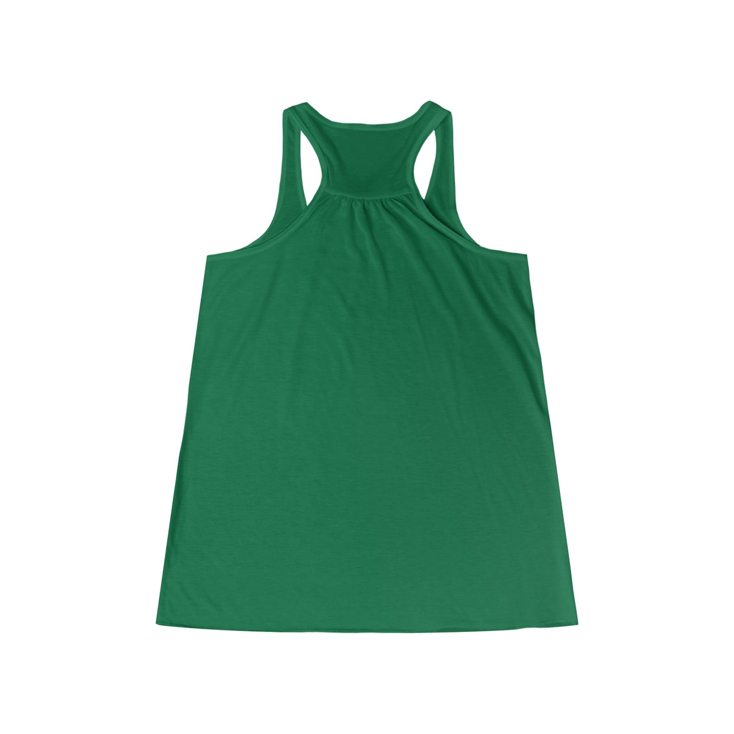 Pickleball Women's Flowy Racerback Tank