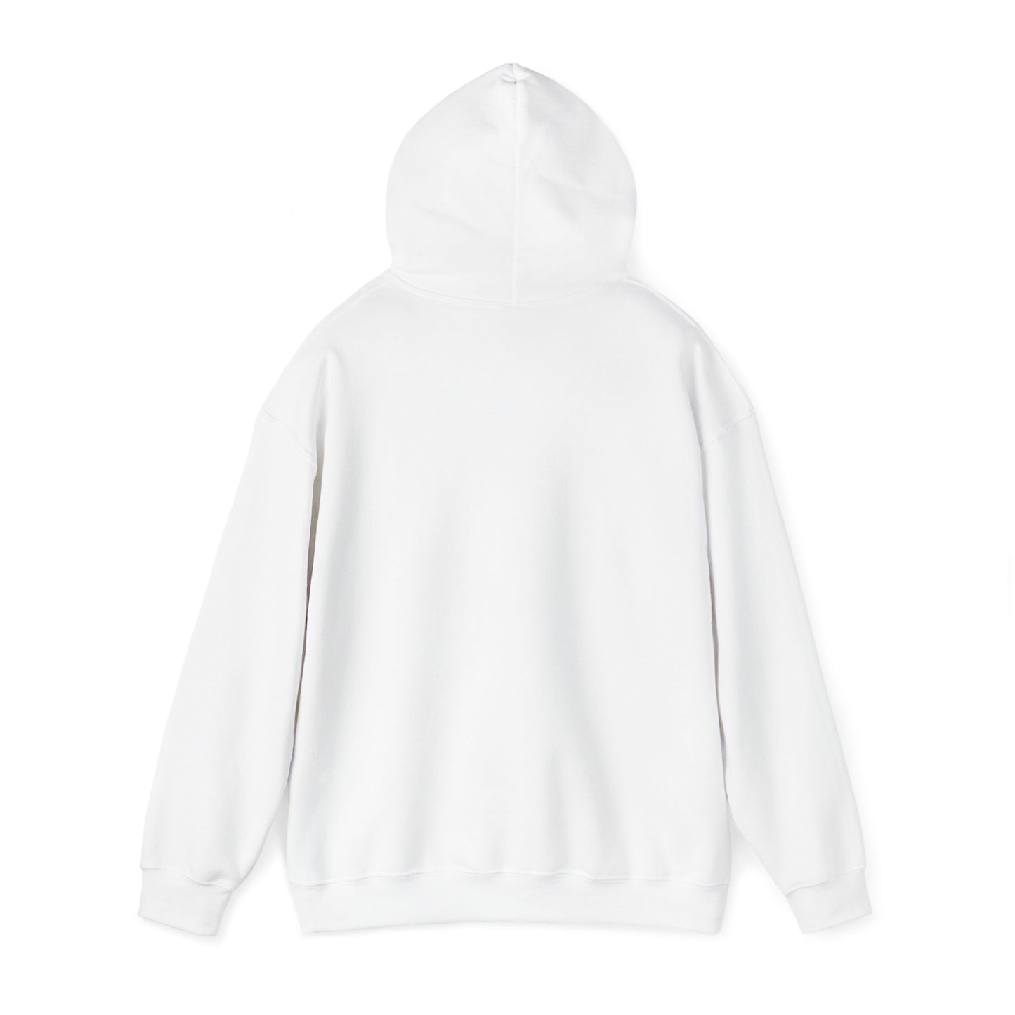 Greenwich white hoodie, Gift for Graduate, Gift for GHS Student, Unisex Heavy Blend™ Hooded Sweatshirt