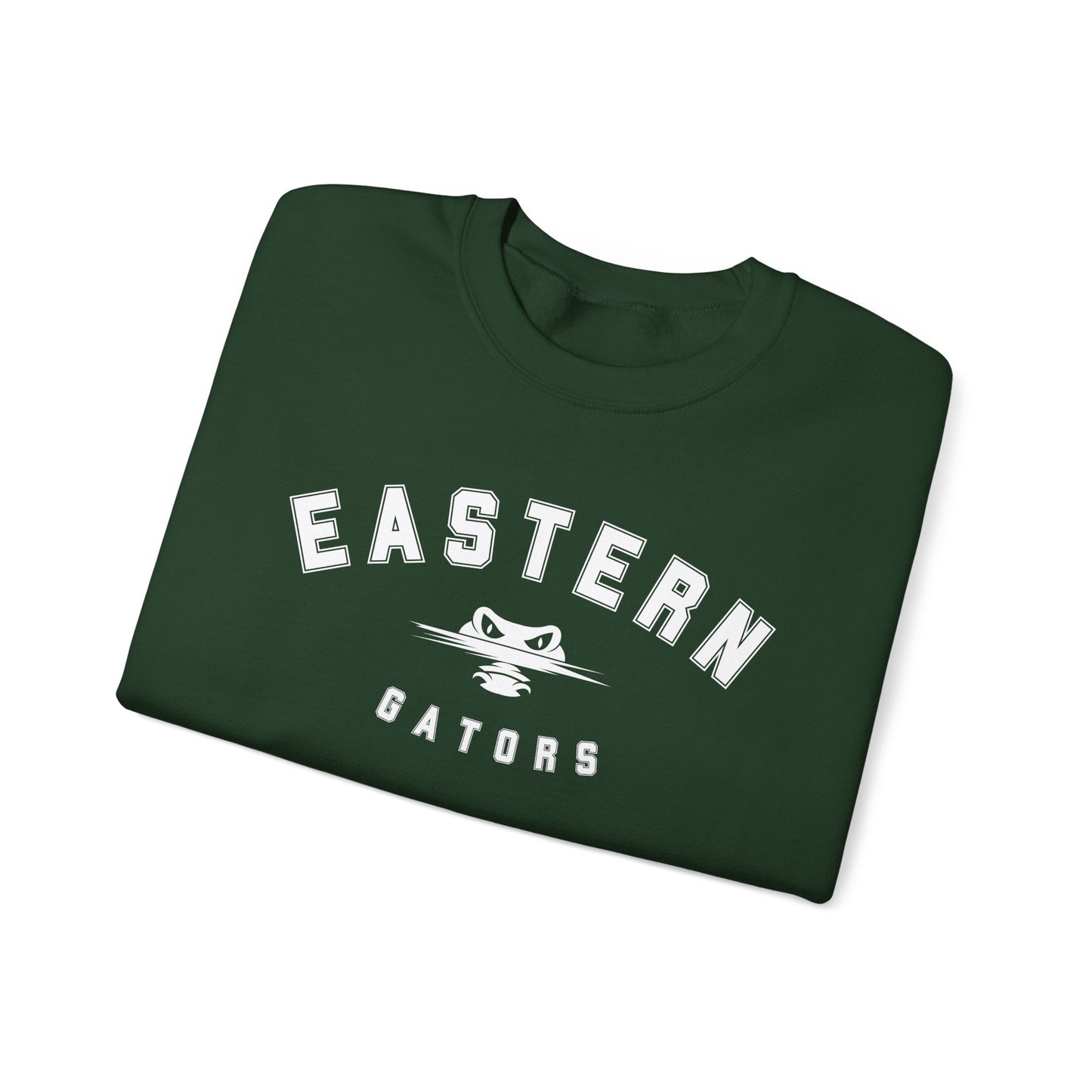 Cozy Eastern Unisex Crewneck Sweatshirt
