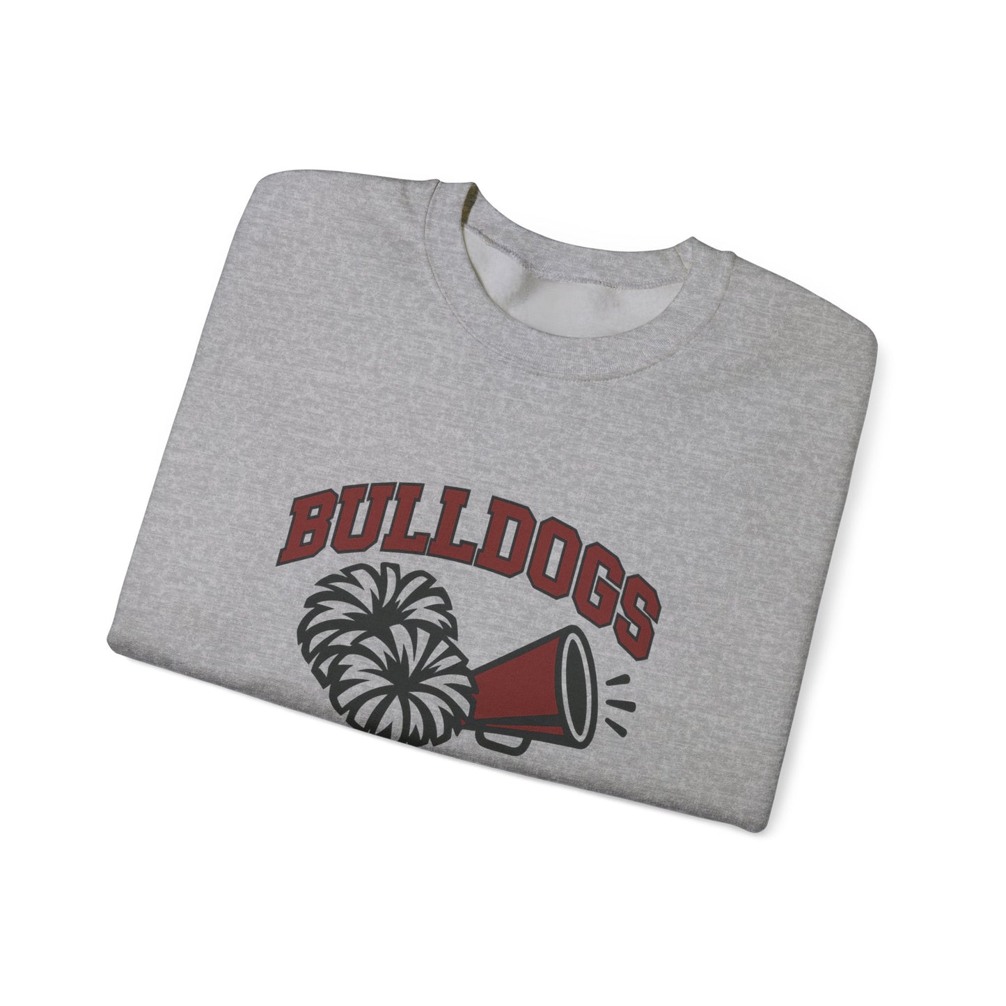 Cozy Eastern Collegiate Sweatshirt, Unisex Crewneck