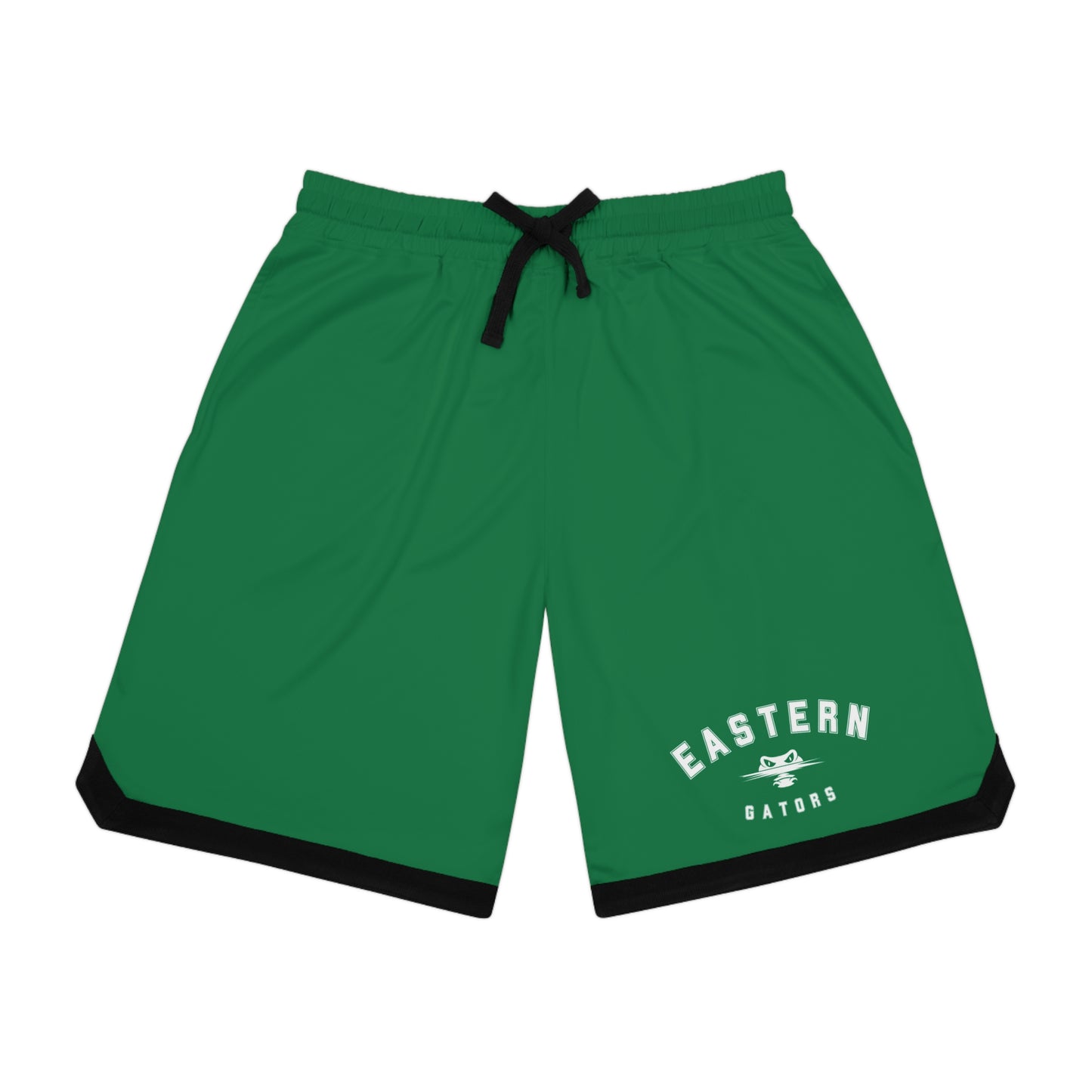 EMS Basketball Rib Shorts
