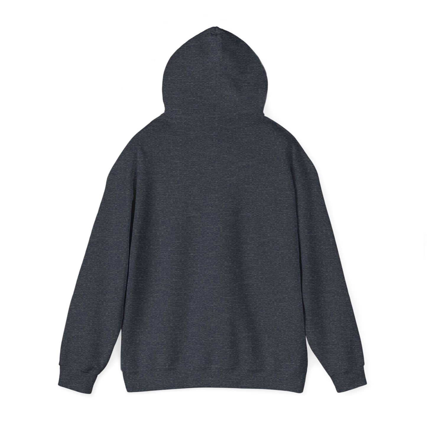 Hawkfest Hoodie Unisex Heavy Blend™ Hooded Sweatshirt