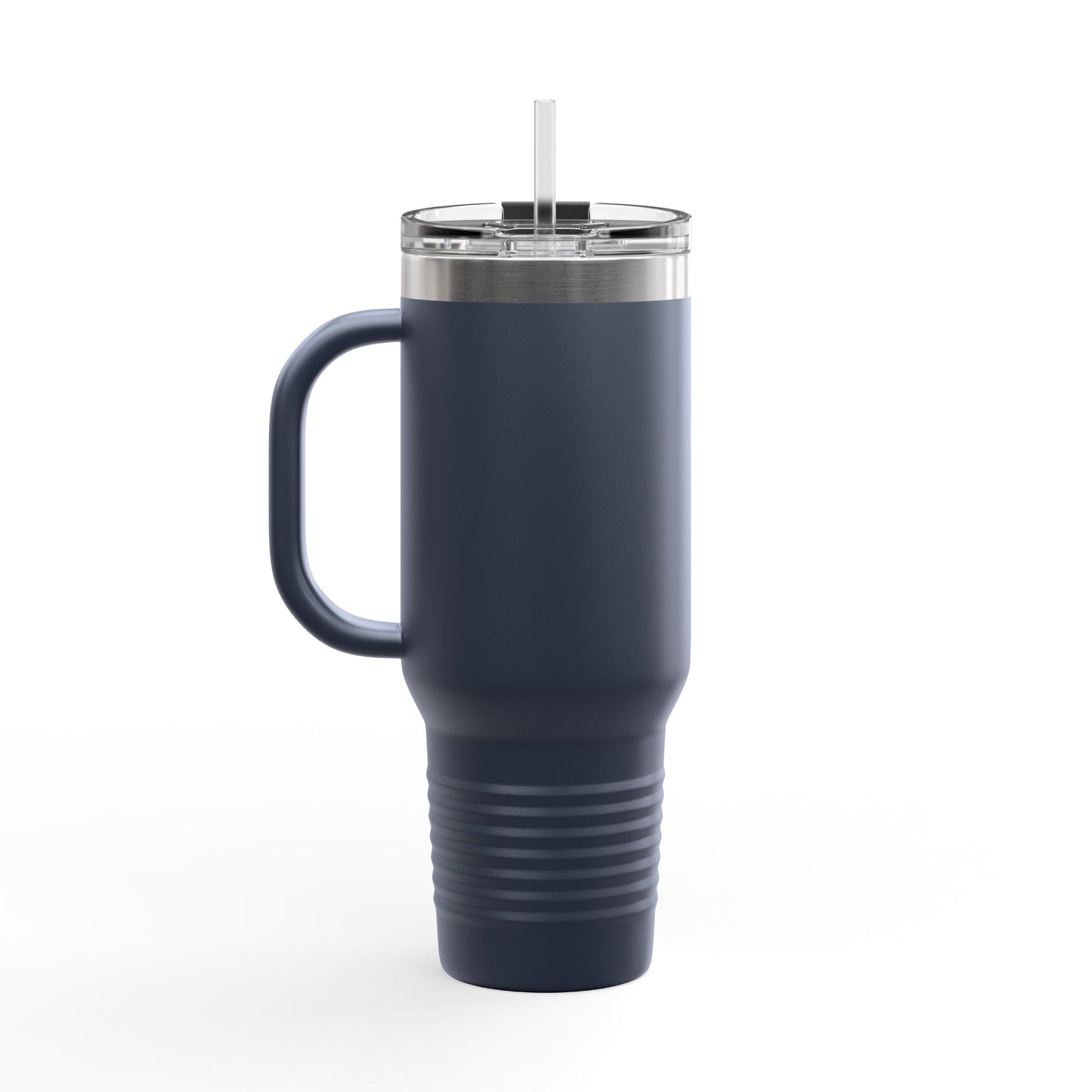 Roxbury Aquatics Insulated Travel Mug – 40oz
