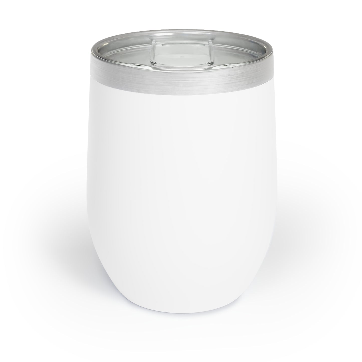 Pickleball Chill Wine Tumbler