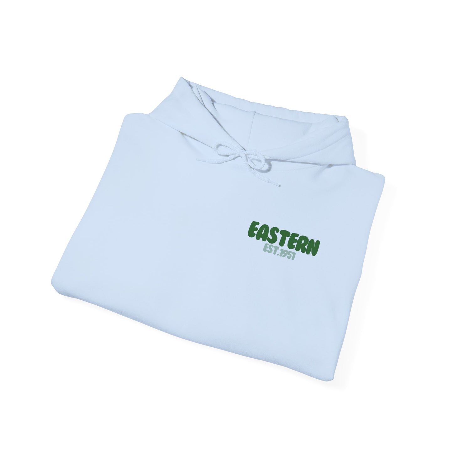 Eastern Gators Fox Unisex Heavy Blend™ Hoodie
