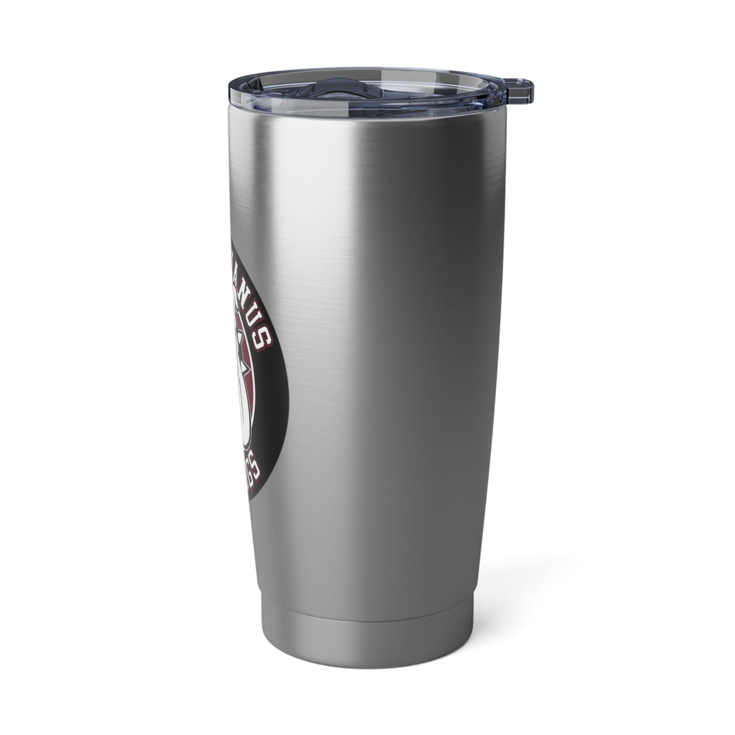 North Mianus Bulldogs Tumbler