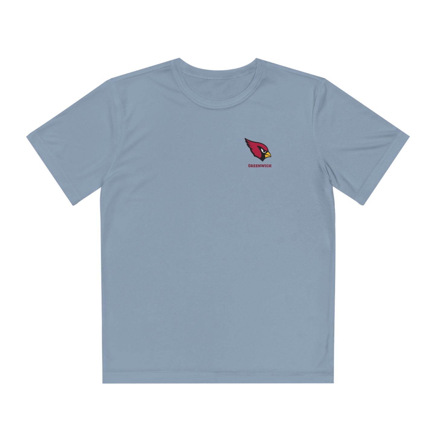 Youth Competitor Tee
