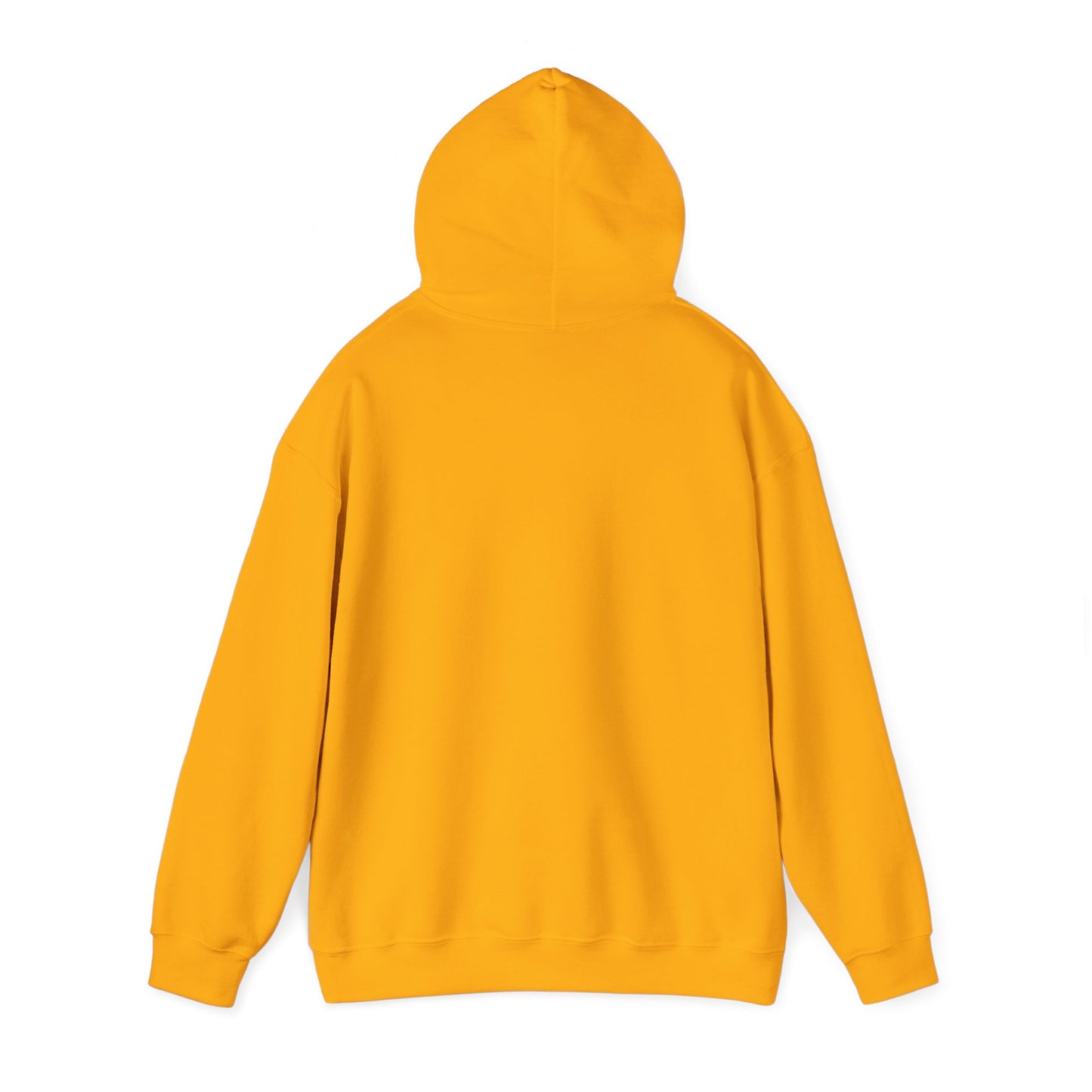 I LOVE NMS ADULT Unisex Heavy Blend™ Hooded Sweatshirt